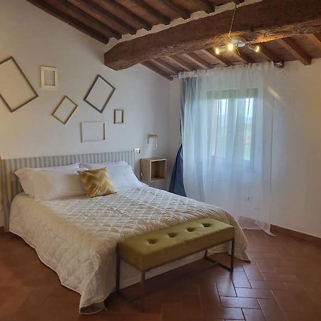 Suite Bellavista Con Angolo Cottura Peccioli Exterior foto